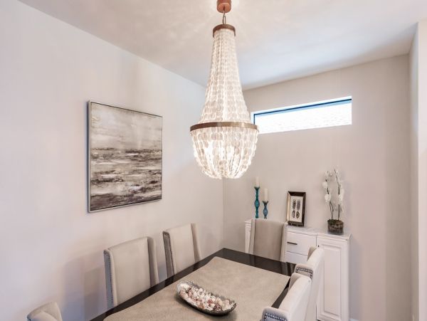 Naples Vacation Pool Home Three Bedroom